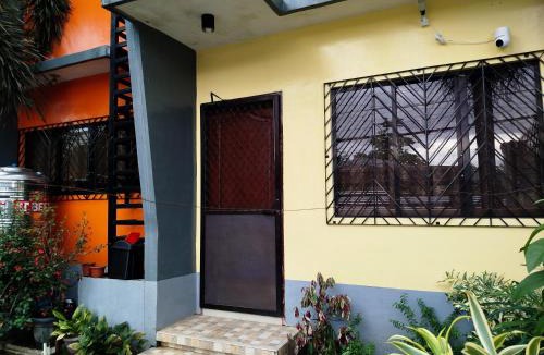Butuan House | RJJRC Transient House 3