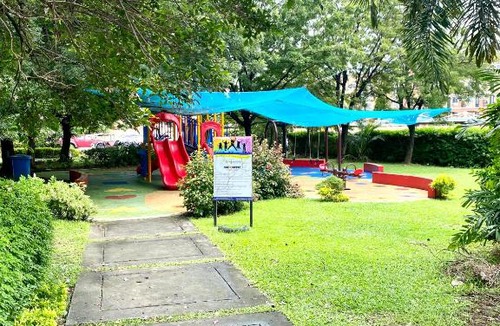 Pasig Apartment | RK Maisson Roiyale Palmdale Heights Pasig