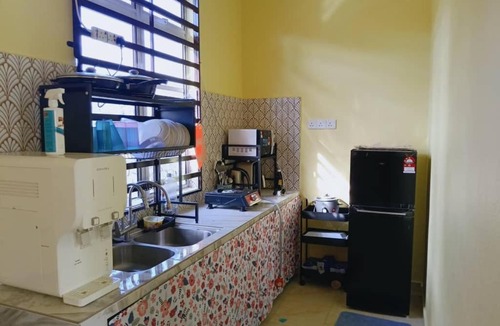 Bachok House | RKhomestay