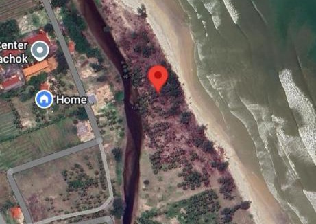 Bachok House | RKhomestay