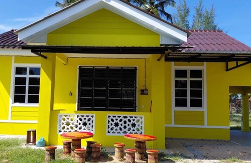 Bachok House | RKhomestay