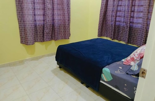 Bachok House | RKhomestay