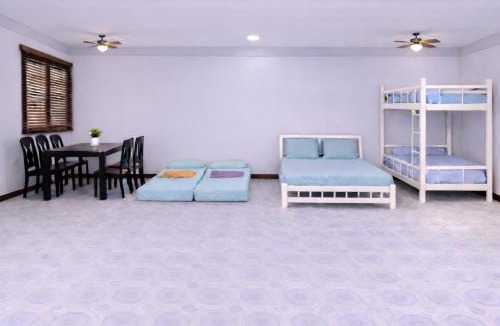 Maria Aurora Apartment | RL Maria Aurora Apt up to 16 pax near Baler