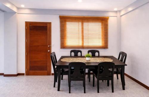 Maria Aurora Apartment | RL Maria Aurora Apt up to 16 pax near Baler