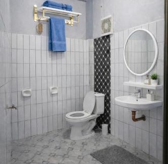 Maria Aurora Apartment | RL Maria Aurora Apt up to 16 pax near Baler