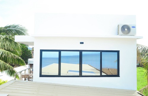 Naval Apartment | RLJ Beach House
