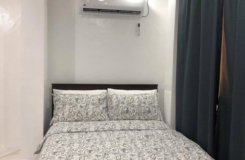Eastern Visayas Apartment | RLJ Beach House - Sea view Apartment