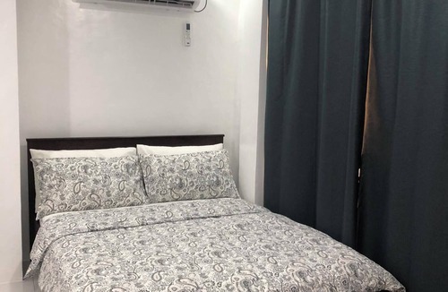 Eastern Visayas Apartment | RLJ Beach House - Sea view Apartment