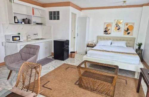 Danao City Apartment | RM Apartments