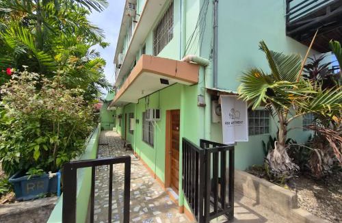 Danao City Apartment | RM Apartments