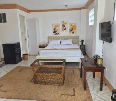 Danao City Apartment | RM Apartments