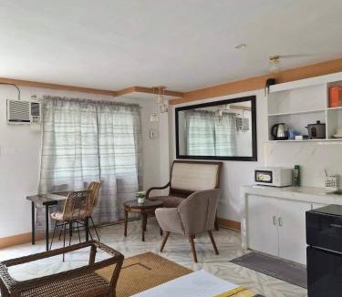 Danao City Apartment | RM Apartments
