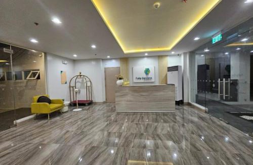 Binan City Apartment | RM South Staycation