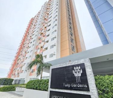 Binan City Apartment | RM South Staycation