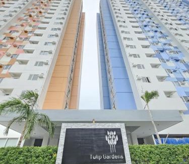 Binan City Apartment | RM South Staycation