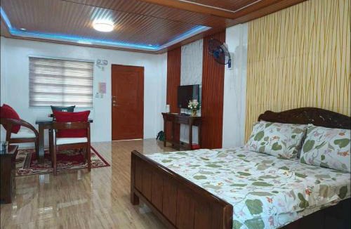 Kawayan Hotel | RMM Realty