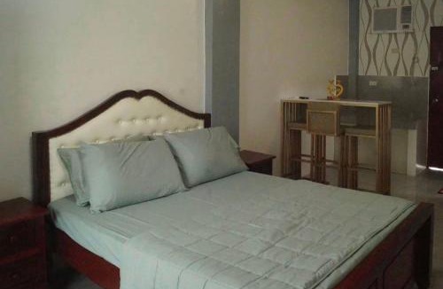 Kawayan Hotel | RMM Realty
