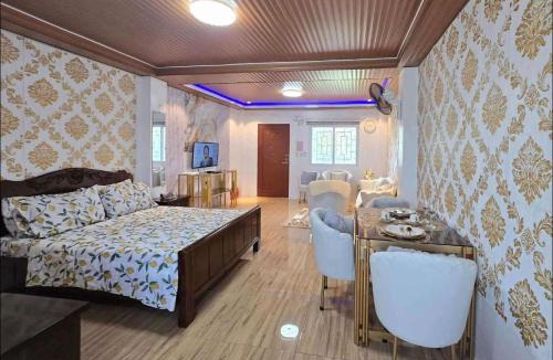 Kawayan Hotel | RMM Realty
