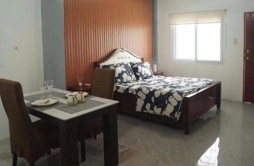 Kawayan Hotel | RMM Realty