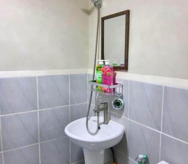 Lapu-Lapu Apartment | RnB Stayction