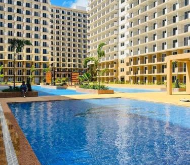 Lapu-Lapu Apartment | RnB Stayction