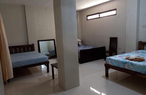 Dagupan House | RnR Private Room