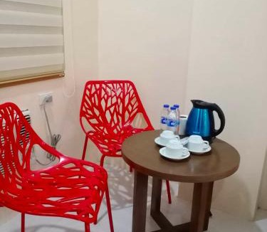 Legazpi Hostel | RNR Suites
