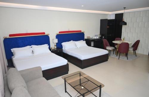 General Santos Hotel | Road Haus The Manny Pacquiao Hotel