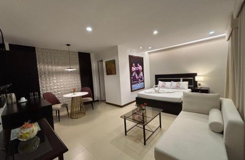 General Santos Hotel | Road Haus The Manny Pacquiao Hotel