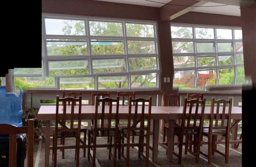 Pandan Hotel | Robertos Resort