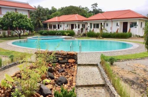 Pandan Hotel | Robertos Resort