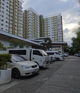 Cagayan de Oro Apartment | roberts loft 12mT3 mesaverte near SM and Ayala