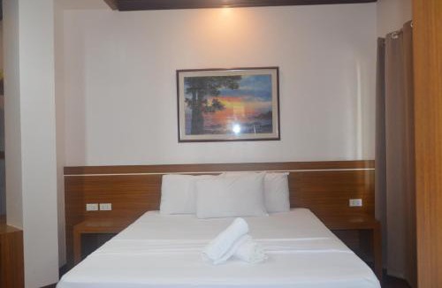 Alegria Resort | Robinland Vacation Home