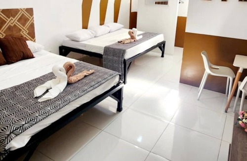 Cardona Resort | Rocca Del Garda Resort