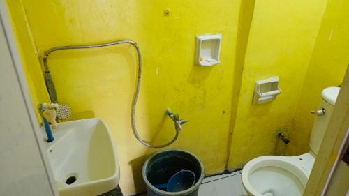 Tabango Hostel | Rodney's lodge