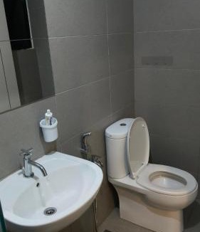 Petaling Jaya Apartment | Rody Property