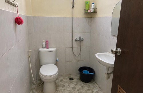 Klang House | Roemah kusnanto
