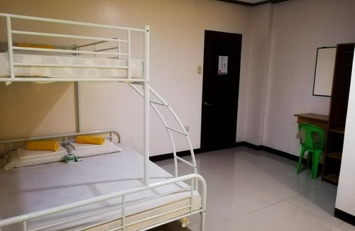 Claver Hotel | ROEXCIN Tourist Inn