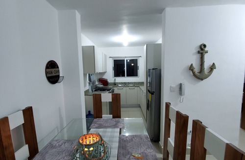 Residencial El Doral Apartment | Roger's Brand new place