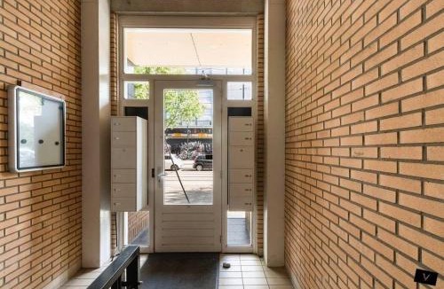 Kampung Kepong Apartment | Rohaya Jusoh House