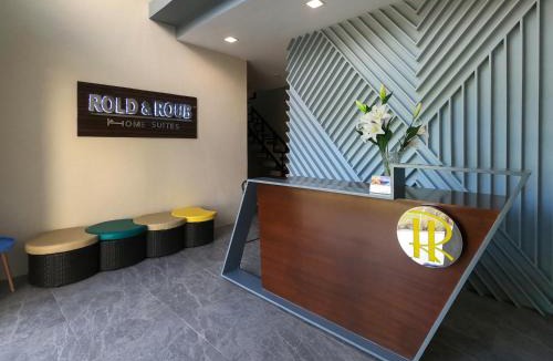 Puerto Galera Hotel | Rold and Roub Home Suites powered by Cocotel