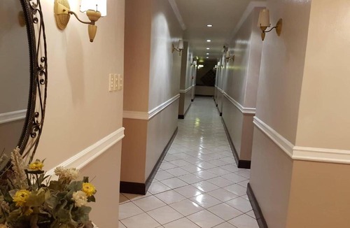 Catbalogan City Hotel | ROLET HOTEL