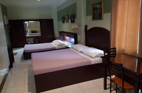 Catbalogan City Hotel | ROLET HOTEL