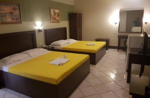 Catbalogan City Hotel | ROLET HOTEL
