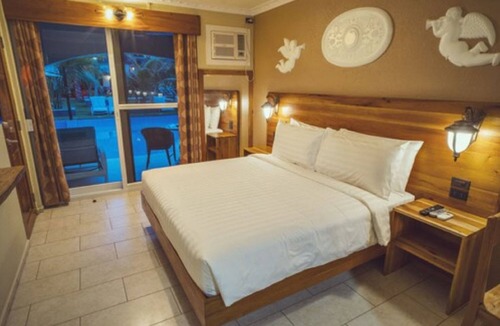 Tawala Hotel | Roman Empire Panglao Boutique Hotel