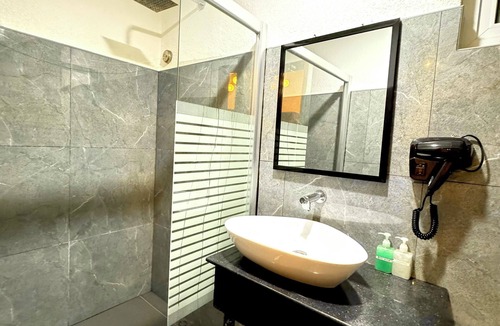 Tawala Hotel | Roman Empire Panglao Boutique Hotel