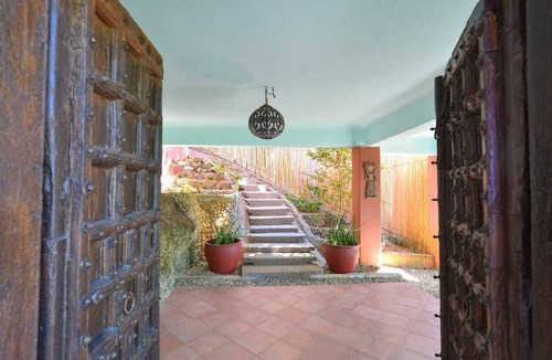 Aklan Province Apartment | Romantic Boracay Loft with Spectacular View in Station 3