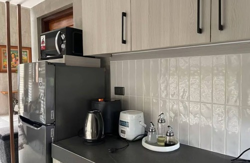 General Trias Other | Romantic, Comfy Loft with Private Onsen