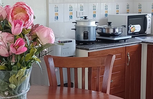 San Francisco Island Villa | Romantic, private villa. A serene paradise awaits you.