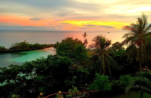 San Francisco Island Villa | Romantic, private villa. A serene paradise awaits you.